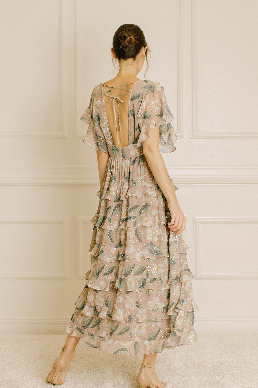 Maxi dresses  Sweet en Forme